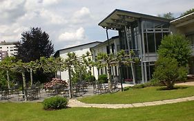 Jufa Sporthotel Wangen